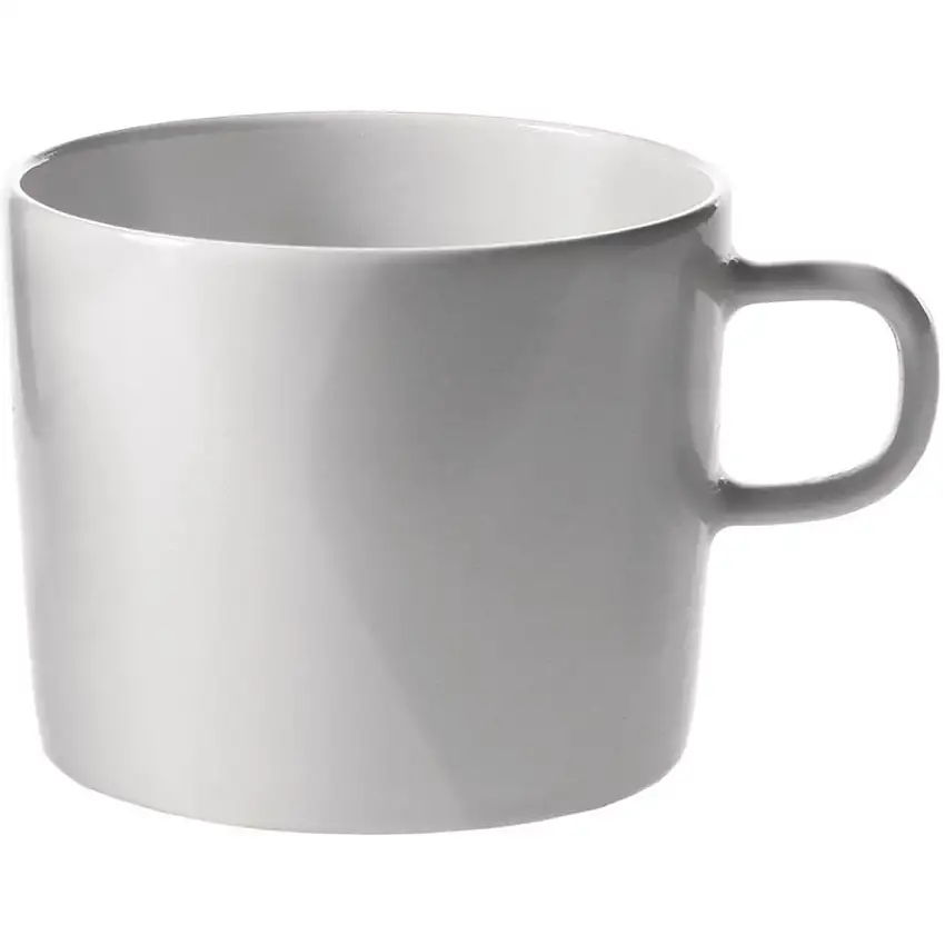 PLATEBOWLCUP Teetasse - 4er Set