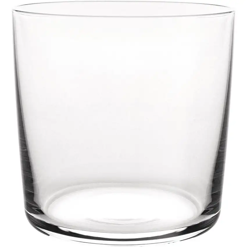 GLASS FAMILY Wasserglas - 4er Set