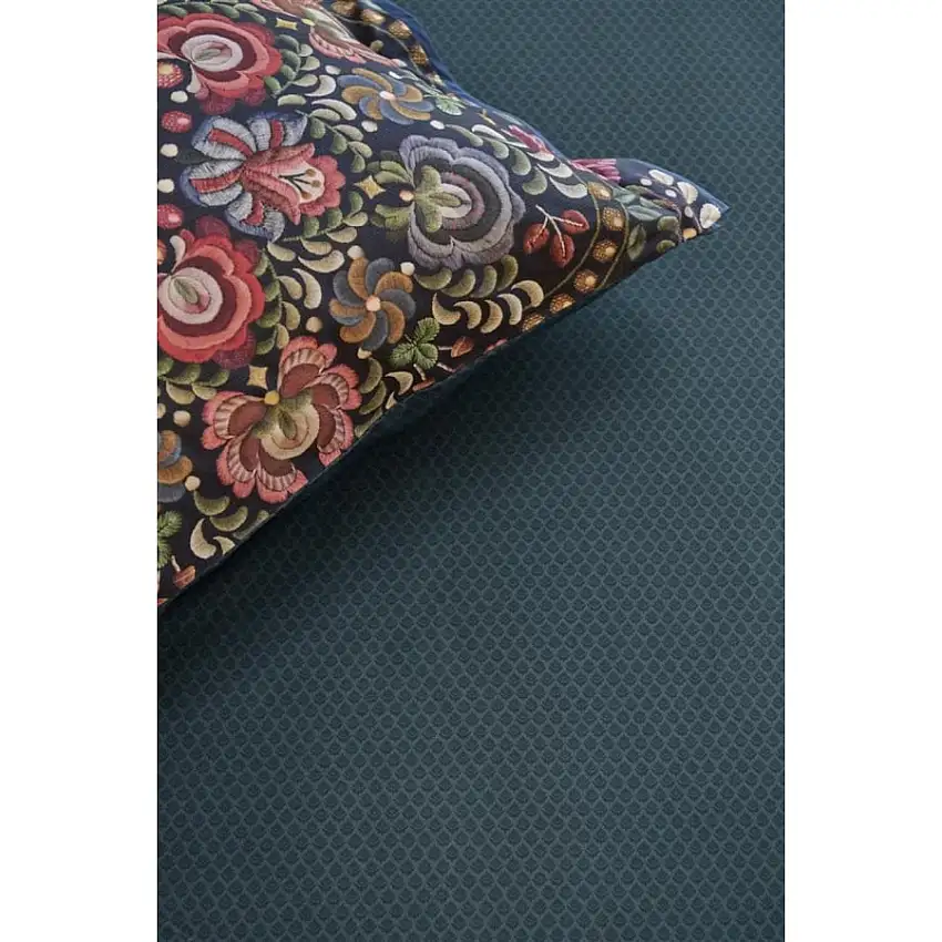 Thousand Leaves Spannbettlaken