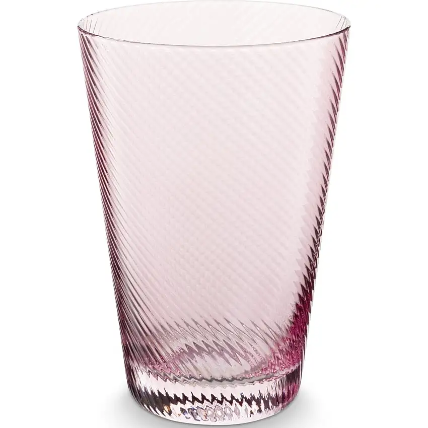 Twisted verres à long drink lot de 6