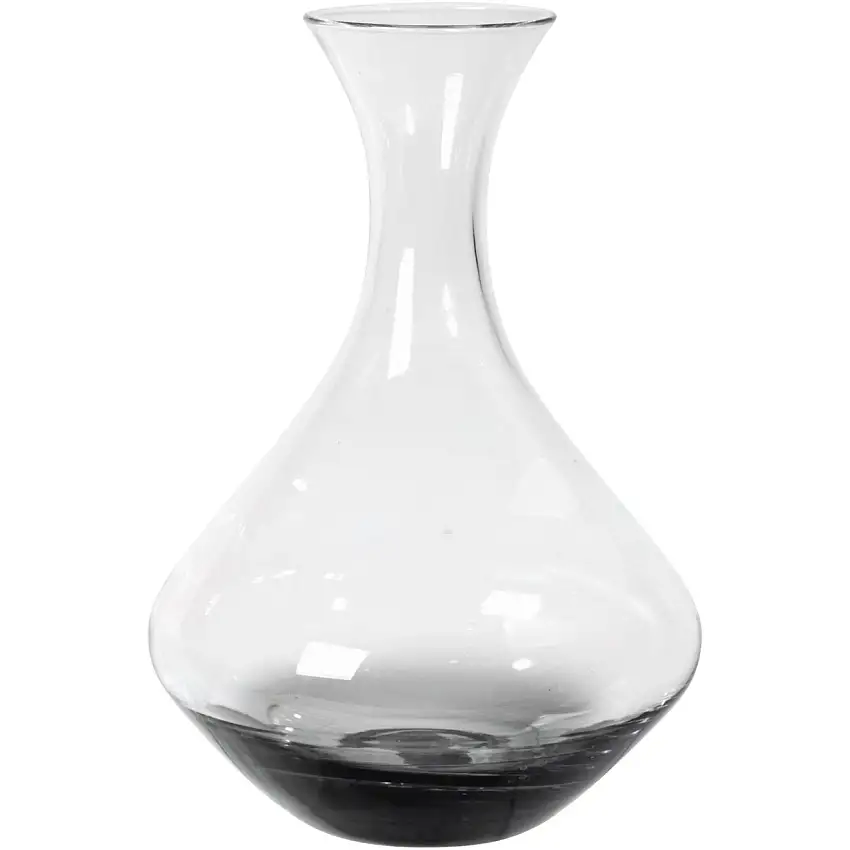 Carafe à fumée