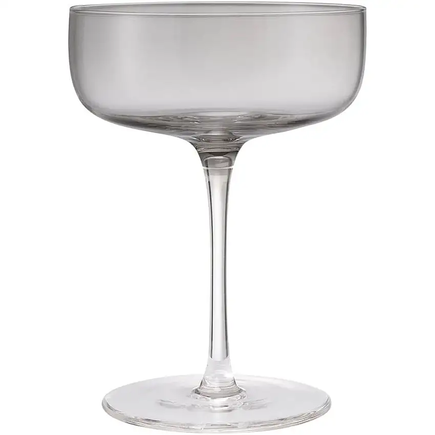 coupes à champagne FUUMI - lot de 4