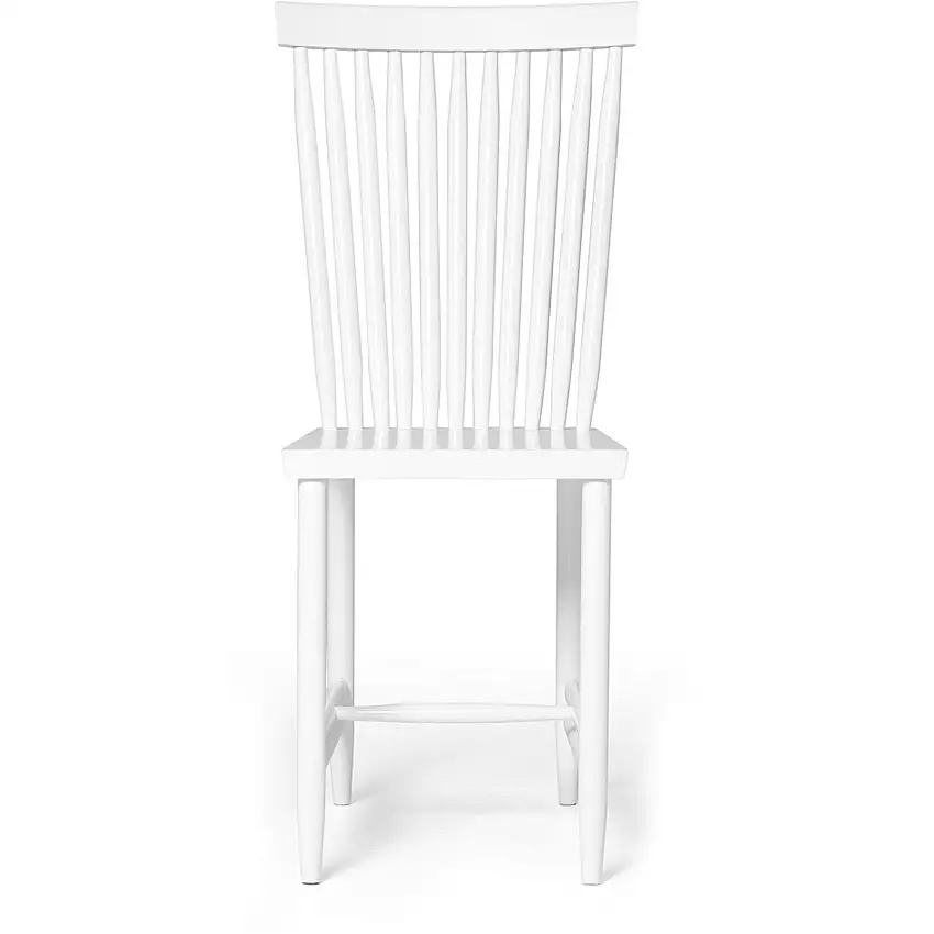 Family No. 2 Chaises Ensemble de 2