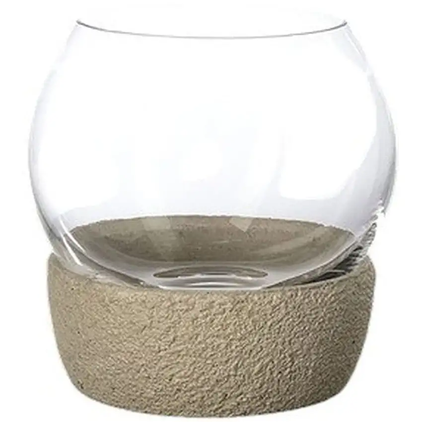 comme. par Villeroy & Boch Perlemor Home photophore