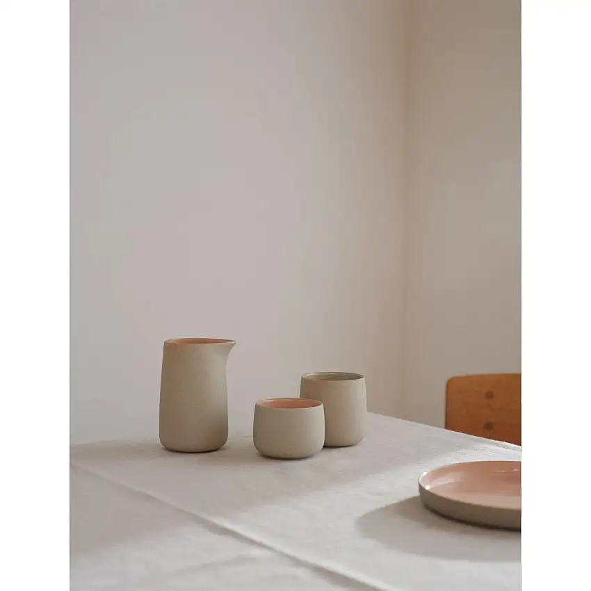 Stelton Emma tasse grande - lot de 2