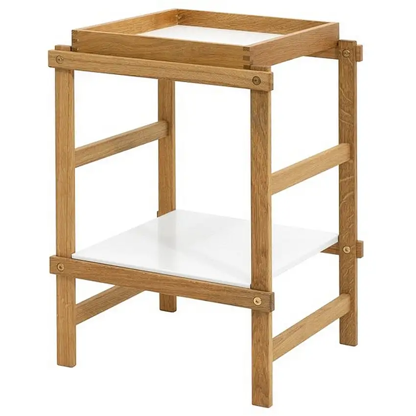 Étagère sur pied Frame