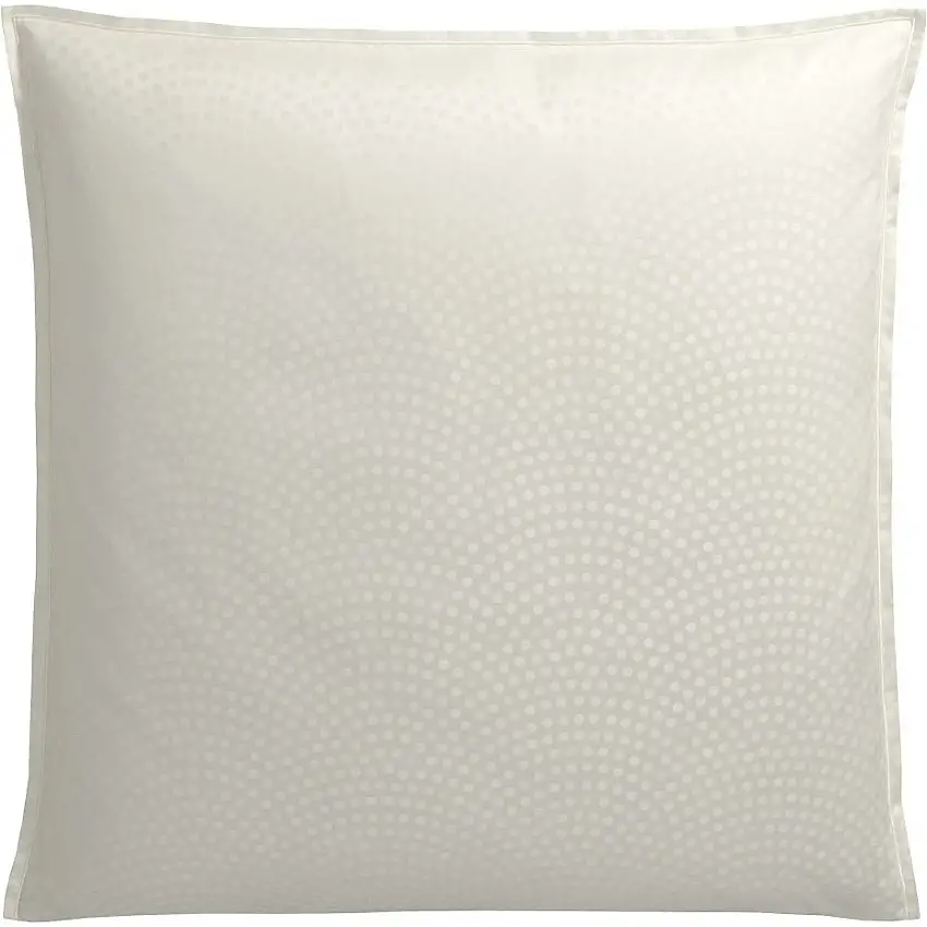 Parure de lit élégante Air en satin Mako