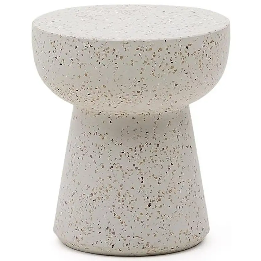 Table d'appoint d'extérieur Pada