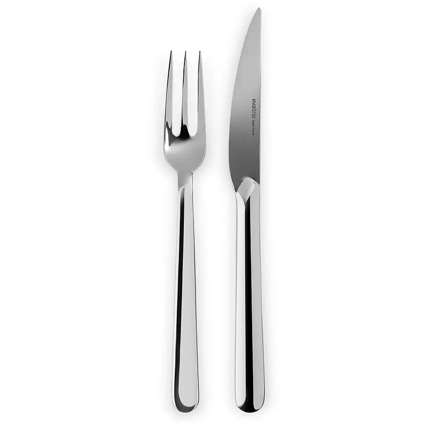 Legio Nova Ménagère de grillades 8 pièces