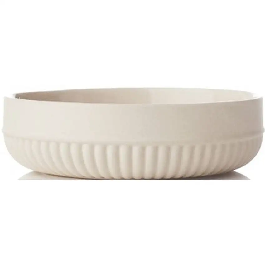 bol à dessert ROOT de Novoform