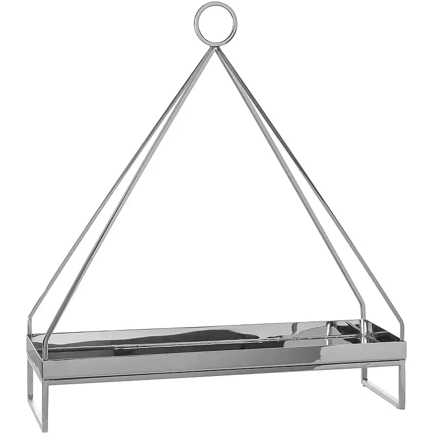 Plateau décoratif ELAIA