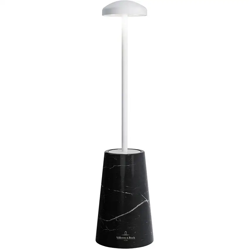 Villeroy & Boch Siena lampe de table à batterie intérieur/extérieur