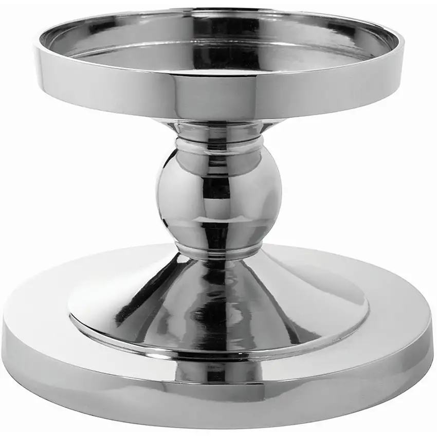 LAMONTE bougeoir/assiette décorative