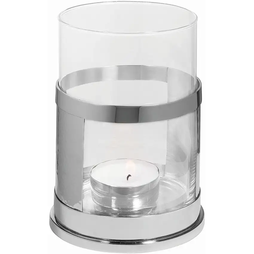 Lanterne DOMO avec verre