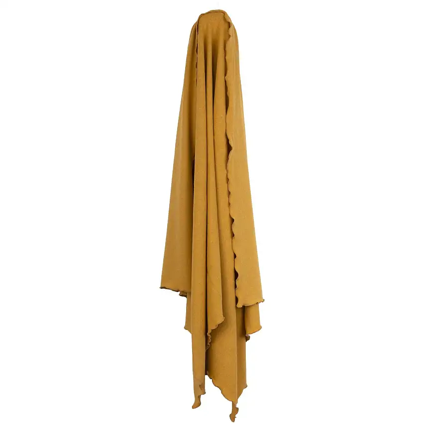 Couverture toute la journée