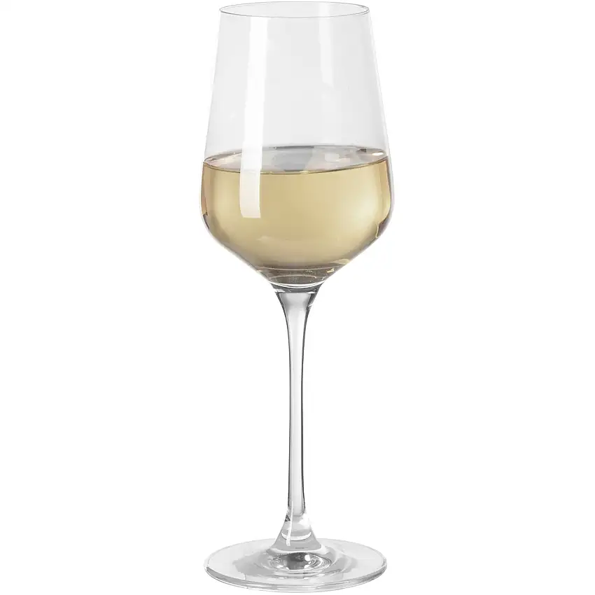 PREMIO verre à vin blanc lot de 4