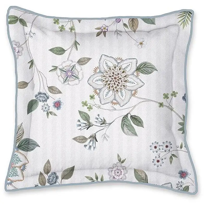 Coussin Flores Bailando avec rembourrage