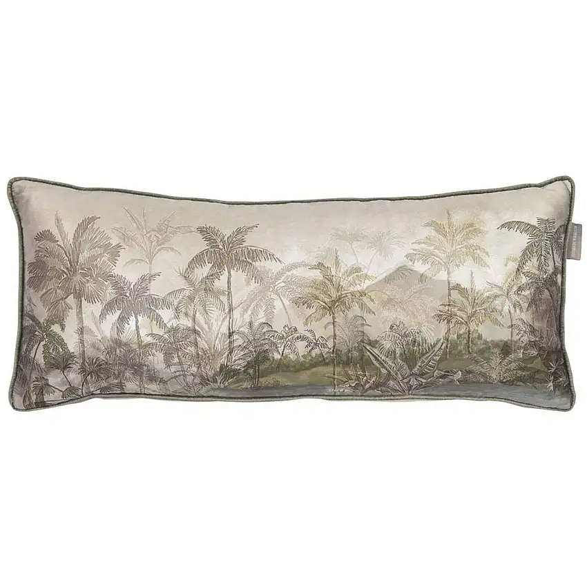 Oasia Coussin Coussin avec rembourrage