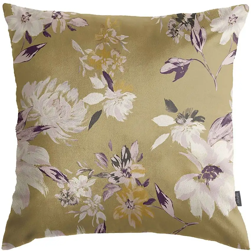 Housse de coussin Histoire