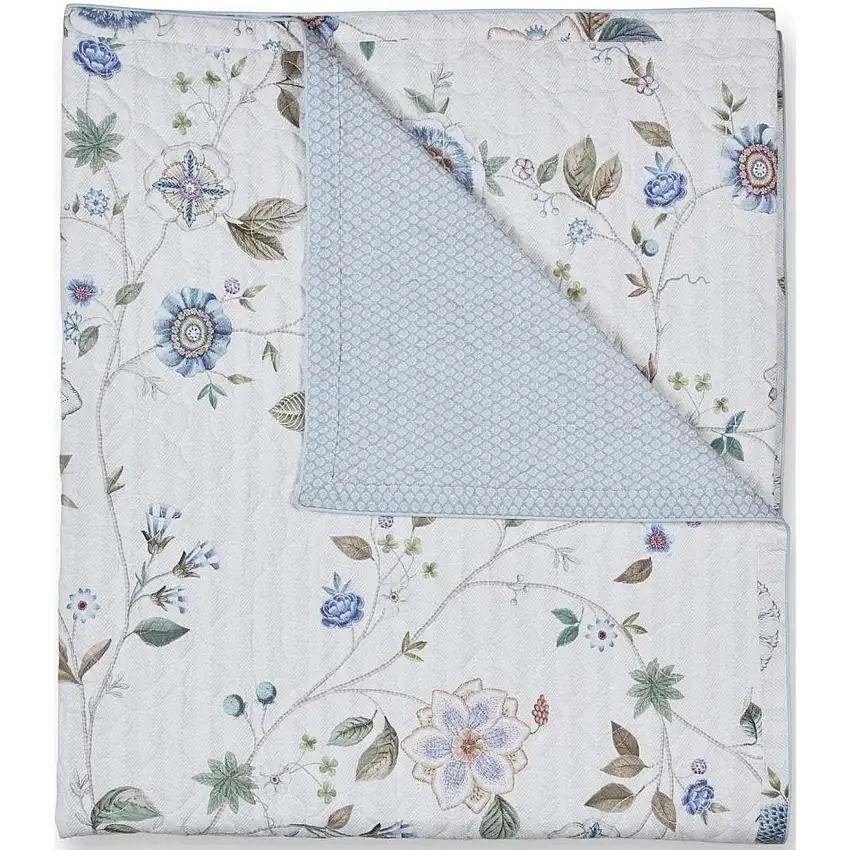 Couvre-lit Flores Bailando