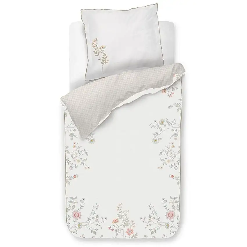 Parure de lit Campo de Flores