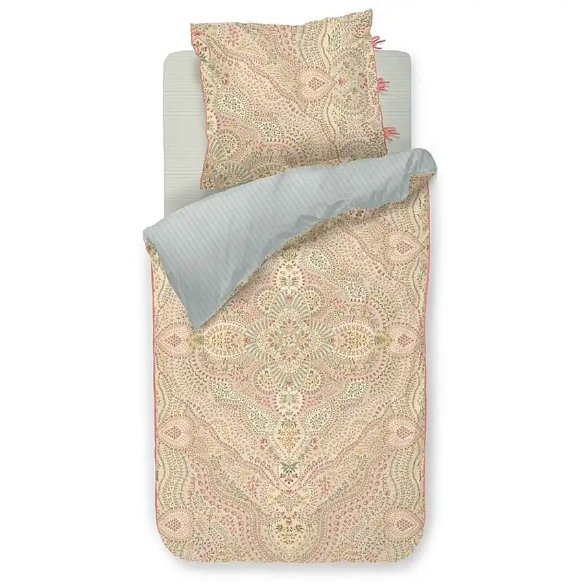 Taie d'oreiller Alfombra