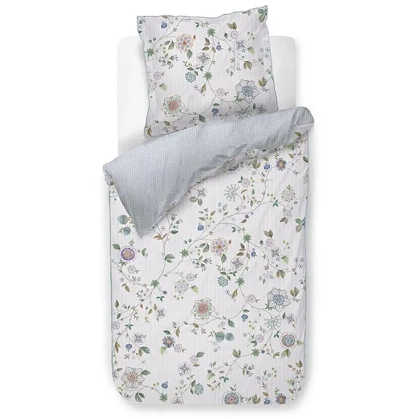 Parure de lit Flores Bailando