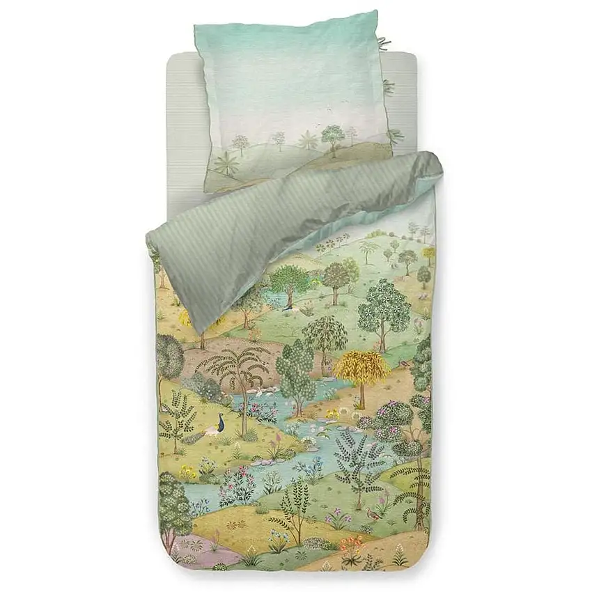 Taie d'oreiller Cabrera