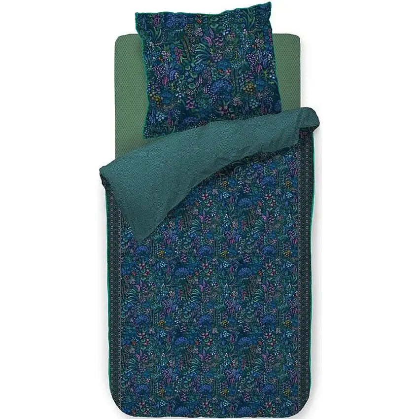 Taie d'oreiller Querida