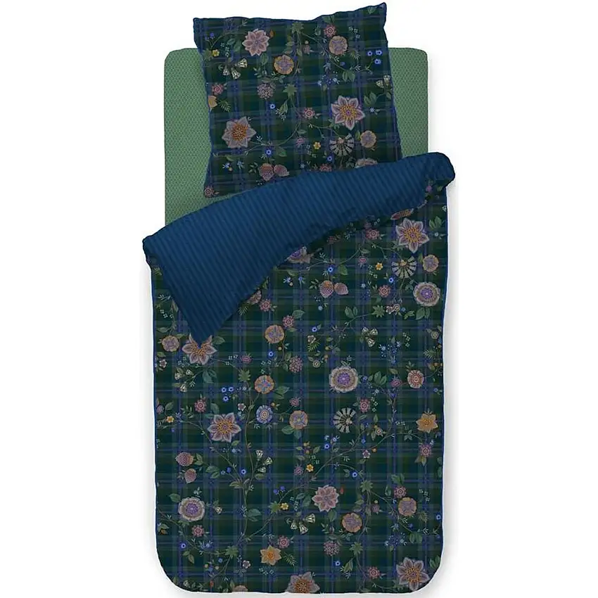 Parure de lit Flores Felices