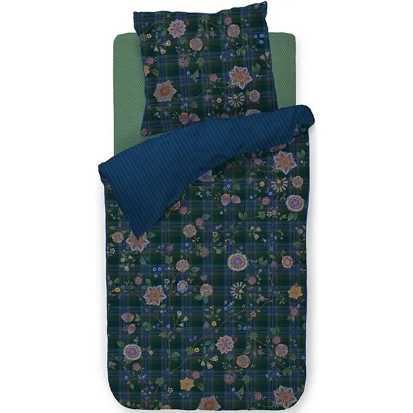 Taie d'oreiller Flores Felices