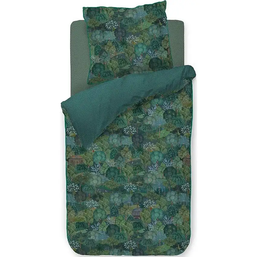 Parure de lit Jardin de Noche