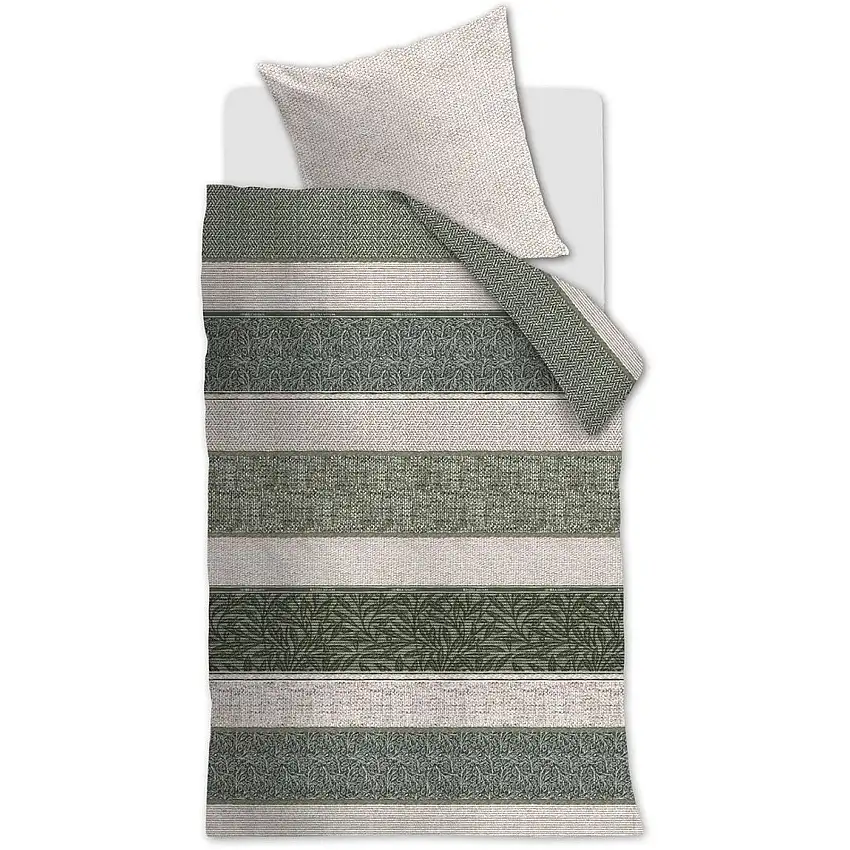 Parure de lit Chester