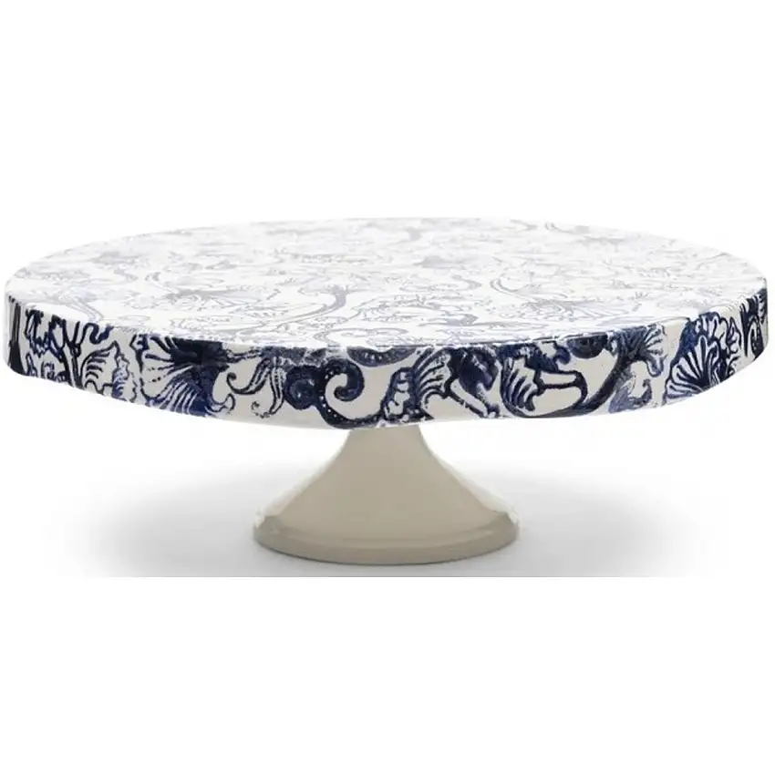 Assiette à gâteau Amalfi