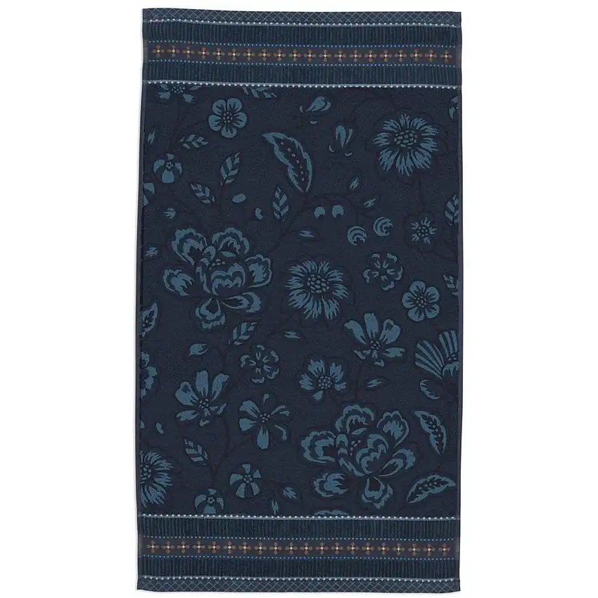 Serviette Jacquard Jasmin
