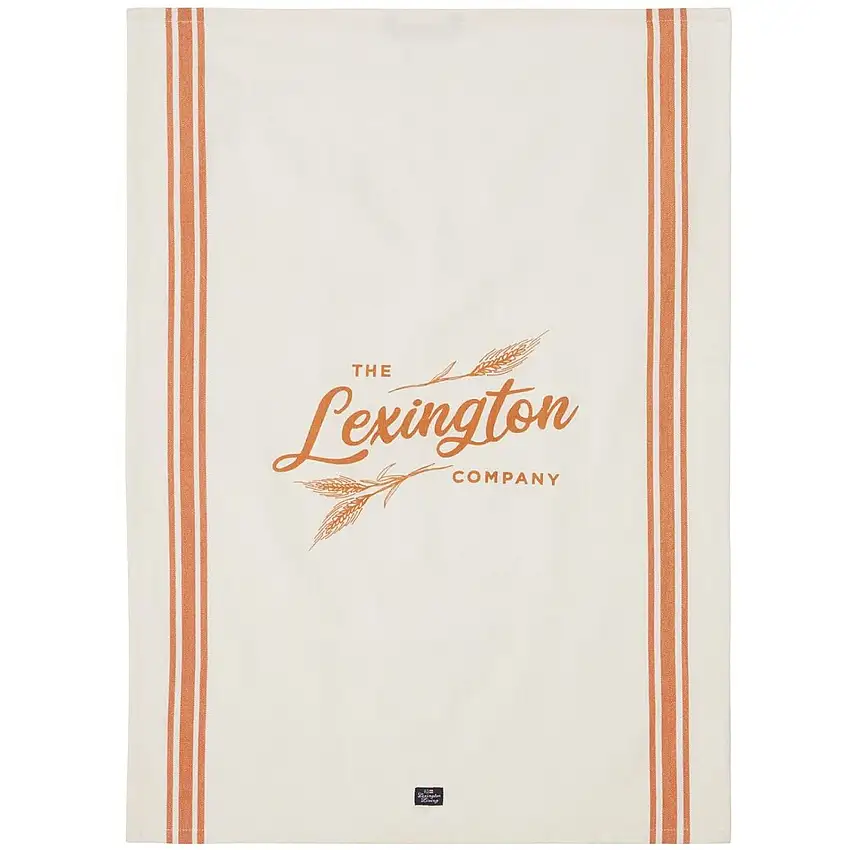 Torchon en coton biologique