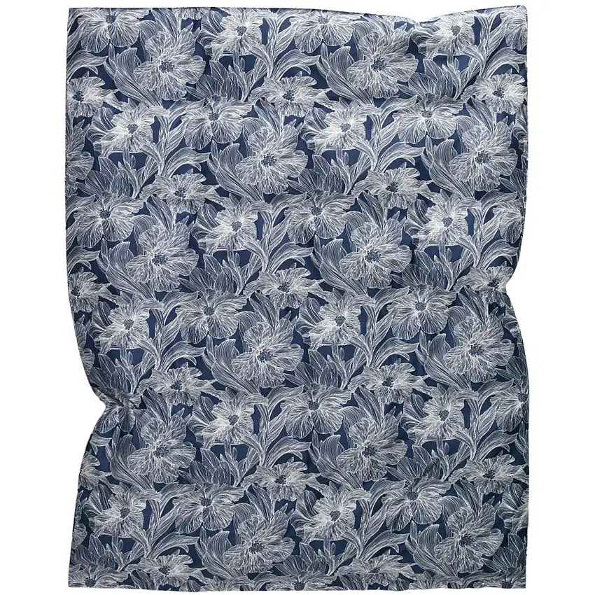 FLORAL WAVES housse de couette