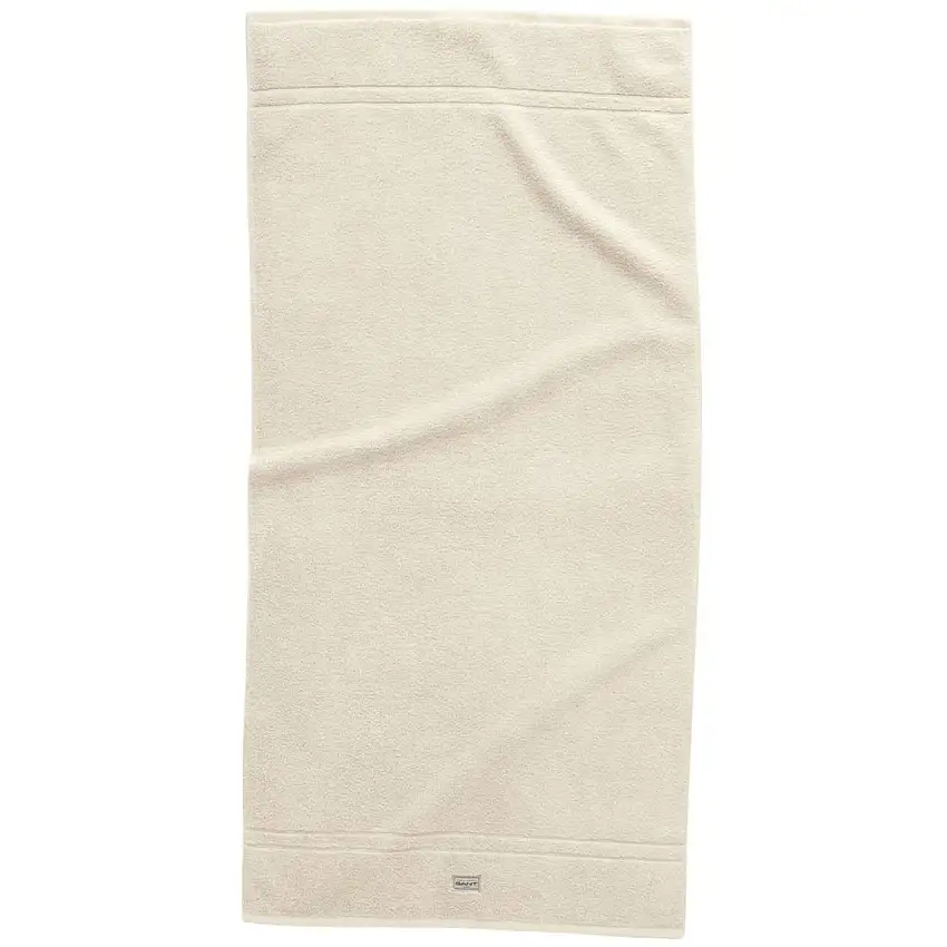 Serviette de bain PREMIUM en coton biologique