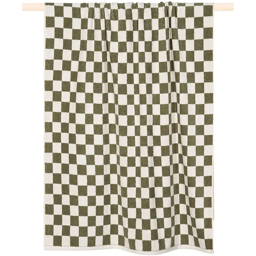 serviette de plage CHESS