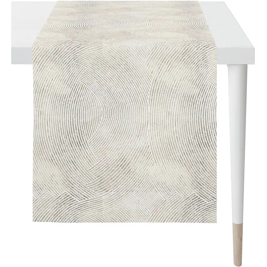 Chemin de table Loft Style 5470