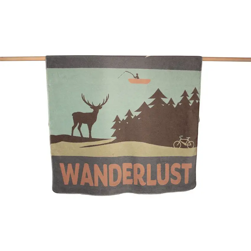 Couverture SAVONA Wanderlust