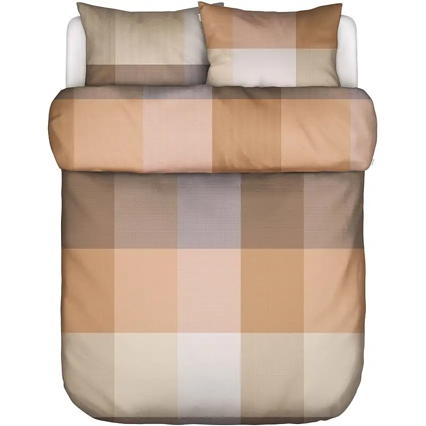 Parure de lit en percale bio Erliv