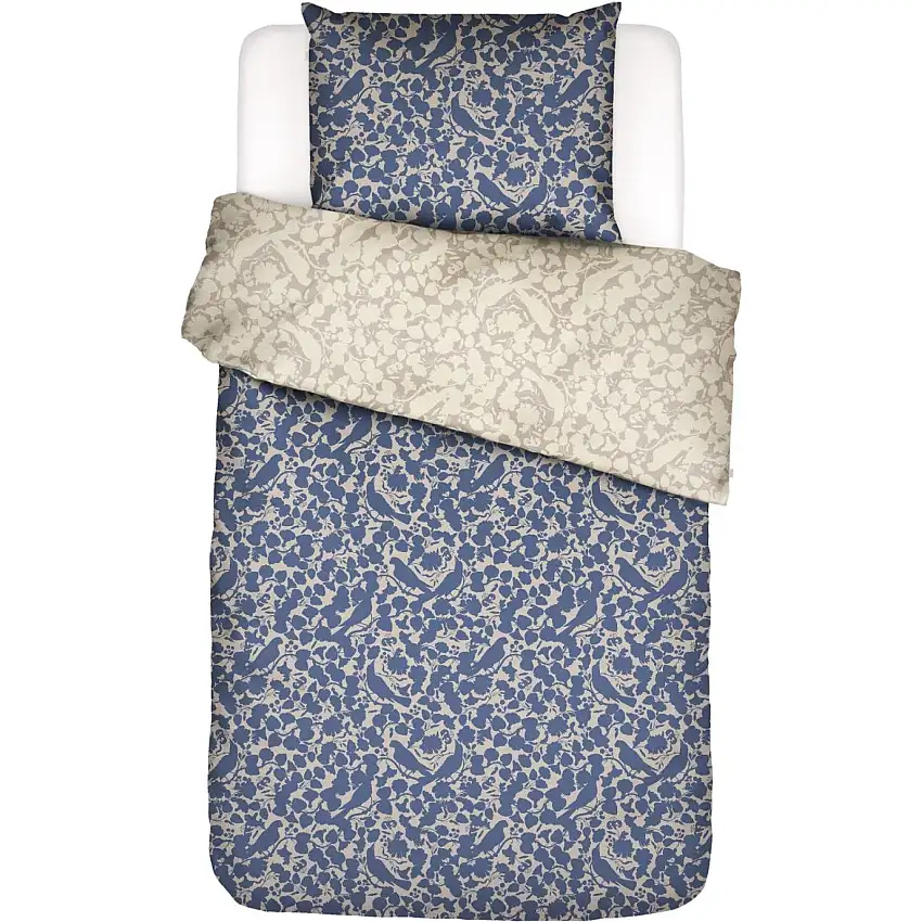 Ensemble de literie en flanelle Rosie