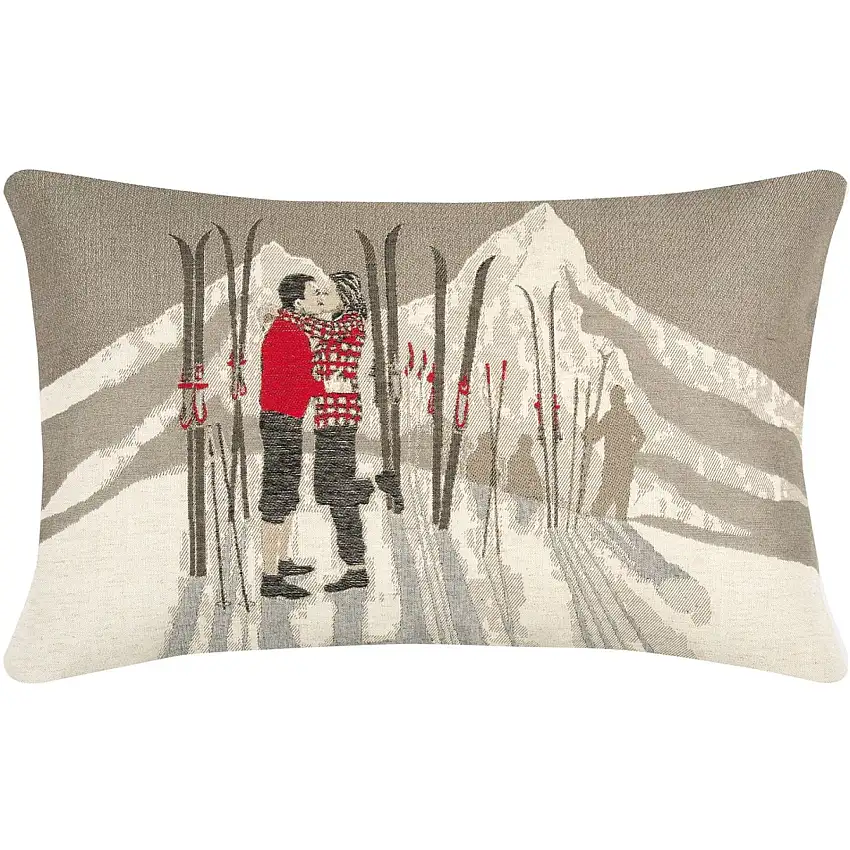 housse de coussin RESORT