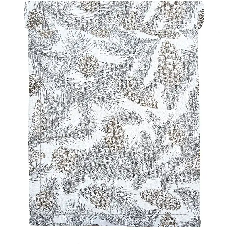 chemin de table SAISON