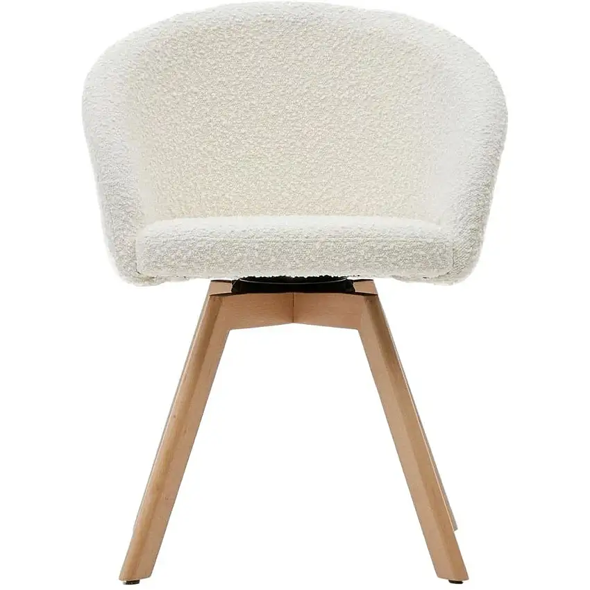 Marvin chaise pivotante