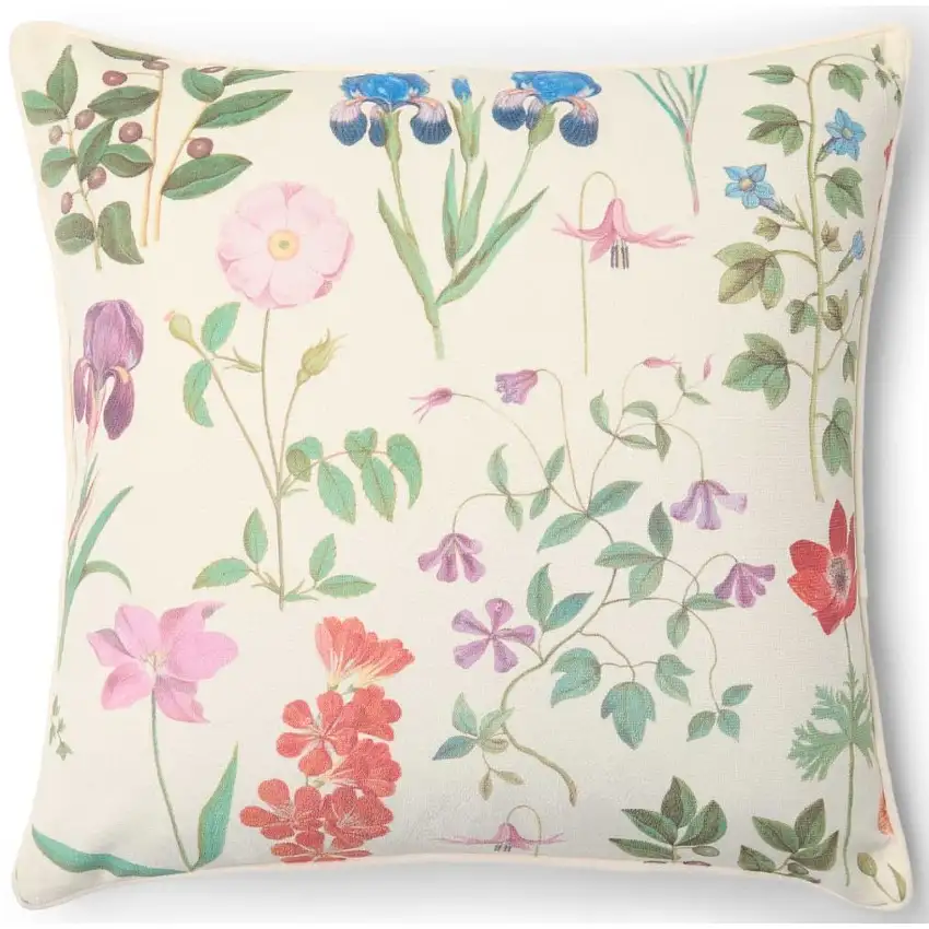 Coussin Marigold avec rembourrage