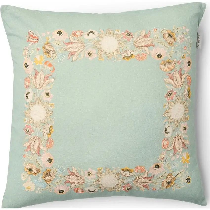 Oreiller Veroniq avec rembourrage