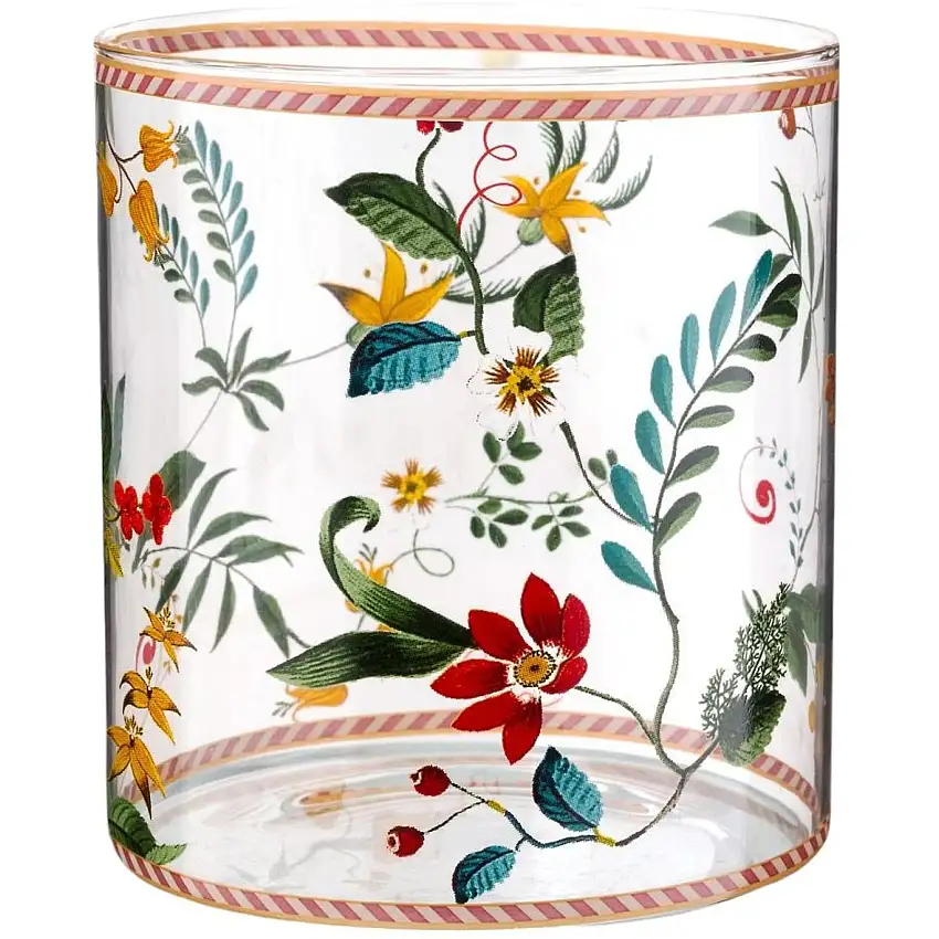 Berry Blues verres à boire lot de 6