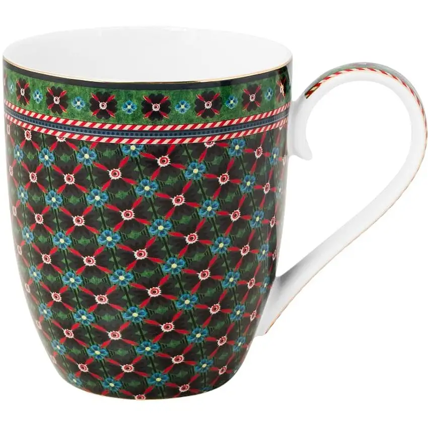 Tasse Trèfle XL